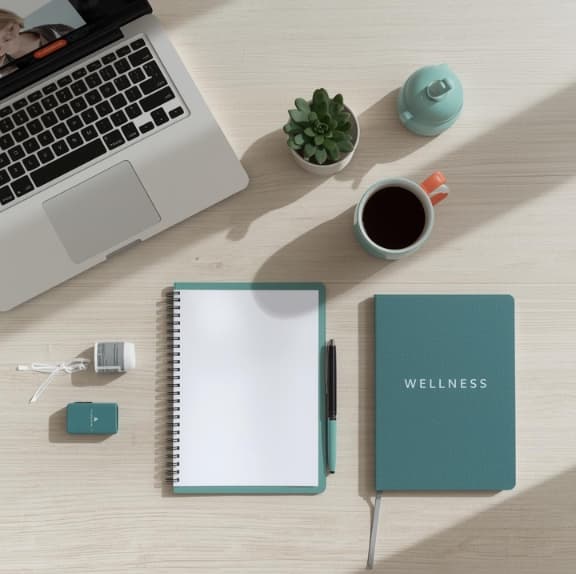 Corporate wellness services - professional mental health support